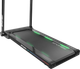 Електрична бігова доріжка Spokey Lean складана 946149 (5905339461490) - зображення 3