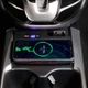 Модуль беспроводной зарядки телефона 15W для Honda CR-V 5 поколения 2017-2021 в центральную консоль - изображение 3