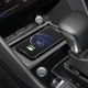 Модуль беспроводной зарядки телефона 15W для Volkswagen Tiguan MK2 Allspace в центральную консоль - изображение 3