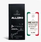 Кофе в зернах "Мексика" 100% Арабіка 1 кг "ALLERO" 1073-0 - зображення 1