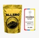 Кофе в зернах "Колумбія Супремо" 100% Арабіка 500 г "ALLERO" 1022-0 - зображення 1