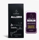 Кава "Берлін" бленд Арабіка 10% - Робуста 90% | 1 кг "ALLERO" 0001093-0 - изображение 1