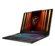 Ноутбук MSI Cyborg 17 i7-13620H/16GB/1TB RTX5070 144Hz (Cyborg 17 | B13WGKG-203XPL) - изображение 2