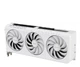 Видеокарта ASUS Radeon RX 9070 XT Prime OC White 16GB GDDR6 (PRIME-RX9070XT-O16G-WHITE) EU - изображение 6