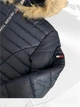 Куртка-парка Tommy Hilfiger L 12/14 лет 152-164 см Синяя - изображение 8