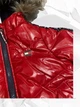Куртка Tommy Hilfiger 2 года 92 см Красная - изображение 8