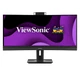 Монитор ViewSonic VG3457CV (VS19892) EU - изображение 1
