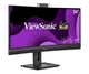 Монитор ViewSonic VG3457CV (VS19892) EU - изображение 3