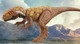 Динозавр Мегалазавр зі звуком Jurassic World Megalosaurus Mattel HTK73 - зображення 8