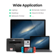 Сетевой адаптер UGREEN CM209 USB-A Gigabit Ethernet Adapter RJ45 1000mb/s Space Gray - изображение 7