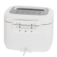Фритюрниця Mesko MS 4908 G, 2,5 л, 1800 Вт, з терморегулятором, знімною чашею для олії, фільтром у кришці, захист від перегріву, Польща - изображение 8