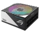 Блок живлення 750 Вт, Asus ROG Loki SFX-L Platinum, Black (ROG-LOKI-750P-SFX-L-GAMING) - зображення 1