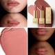 Увлажняющая матовая помада Burberry Kisses Matte Lipstick 02 Matte Cream Tea 3.3 г - изображение 2