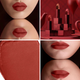 Увлажняющая матовая помада Burberry Kisses Matte Russet Collection Lipstick 93 Matte Russet 3.3 г - изображение 7