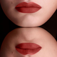 Увлажняющая матовая помада Burberry Kisses Matte Russet Collection Lipstick 93 Matte Russet 3.3 г - изображение 10