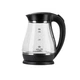 Чайник Adler AD 1274 black, 1.7L, 2200 Вт - изображение 5