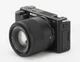 Обьектив Viltrox E-Mount Sony 56mm f1.7 - изображение 2
