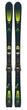 Лижі гірські (комплект) Dynastar SPEEDZONE 4X4 78+XPRESS 11 GW 179см Black/green (DAJX302+FCJD007) - изображение 1
