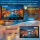 Автомобильная навигация DAB+ 1 DIN URVOLAX UR90A - изображение 3