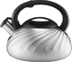 Czajnik Ambition Arlo Srebrny 2.3 l (5904134960504) - obraz 1