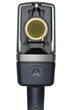 Микрофон AKG C214 Matched Pair (3185X00110) - изображение 3