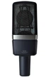 Микрофон AKG C214 Matched Pair (3185X00110) - изображение 4