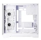 Корпус Chieftec VISIO GM-30W-TG-OP White без БЖ (GM-30W-TG-OP) - изображение 5