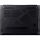Ноутбук Acer 16 Nitro V 16 ANV16-72 WUXGA IPS 180Hz/Intel Core 7 240H/32GB/2TB/RTX 5060/W11P/Obsidian Black (NH.U2EAA.003 Custom 32GB RAM / 2TB SSD+mo - изображение 9