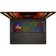 Ноутбук MSI 16 Vector A16 HX A8WHG 2560x1600 240Hz/Ryzen 9 8940HX/64GB/4TB/RTX 5070 Ti/W11P (A8WHG-004US Custom 64GB RAM / 4TB SSD / Win11Pro) - зображення 4