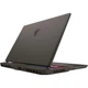Ноутбук MSI 16 Vector A16 HX A8WHG 2560x1600 240Hz/Ryzen 9 8940HX/64GB/4TB/RTX 5070 Ti/W11P (A8WHG-004US Custom 64GB RAM / 4TB SSD / Win11Pro) - зображення 6