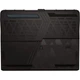 Ноутбук MSI 16 Vector A16 HX A8WHG 2560x1600 240Hz/Ryzen 9 8940HX/64GB/4TB/RTX 5070 Ti/W11P (A8WHG-004US Custom 64GB RAM / 4TB SSD / Win11Pro) - зображення 8