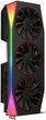 Видеокарта XFX AMD Radeon RX 9070 XT 16GB Mercury OC Magnetic Air Edition with RGB (RX-97TMARGB9) (GDDR6, 256 bit, PCI-E v5.0 x16) - изображение 4