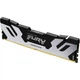 Модуль памяти Kingston Fury DDR5 48GB 6400MHz Renegade Silver XMP (KF564C32RS-48) - изображение 1