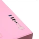 Корпус GTL Gaming Infinity Pink без БЖ (GTLN275-1P) - изображение 6