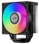 Кулер для процессора PcCooler PсCOOLER RT500 TC ARGB BK (RT500 TC ARGB BK) - изображение 2