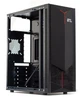 Корпус GTL Dark Fire Black без БЖ (GTL3201C) - изображение 1