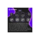 Геймпад GamePro GPX13B 2.4G/BT 5.1/USB/PC/iOS/Android RGB Black (GPX13B) (243241) - изображение 10