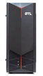 Корпус GTL Dark Fire Black без БЖ (GTL3201C) - изображение 2