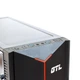 Корпус GTL Dark Fire Black без БЖ (GTL3201C) - изображение 5