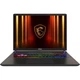 Ноутбук MSI 16 Vector 16 HX AI A2XWHG WUXGA IPS/Intel U7-255HX/32GB/1TB/RTX 5070 Ti/W11P/Cosmos Gray (A2XWHG-061US Custom 32GB RAM / 1TB SSD / Win11Pr - изображение 1
