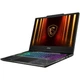 Ноутбук MSI 15.6 Cyborg 15 B2RWEKG FHD IPS 144Hz/Intel 5-210H/16GB/1TB/RTX 5050/W11H/Translucent Black (B2RWEKG-258US) - зображення 3