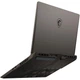 Ноутбук MSI 16 Vector 16 HX AI A2XWHG WUXGA IPS/Intel U7-255HX/32GB/1TB/RTX 5070 Ti/W11P/Cosmos Gray (A2XWHG-061US Custom 32GB RAM / 1TB SSD / Win11Pr - изображение 6