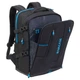 Рюкзак для ноутбука Rivacase 17.3" Black (7860) (7860 (Black)) - изображение 4