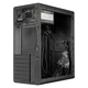 Корпус ProLogix E127 500W Black (E127 500W Black) 500 Вт - изображение 4
