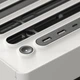 Корпус Havit HAVN HS 420 Base Edition White (HVN-CA-HS420-05) Без БП - изображение 12