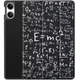 Чохол Boxface Xiaomi Redmi Pad 2 Pro E=mc2 (69119) - изображение 1