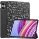 Чохол Boxface Xiaomi Redmi Pad 2 Pro E=mc2 (69119) - изображение 2