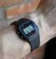 Мужские часы Casio W-59-1VQES - изображение 3