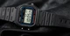 Мужские часы Casio W-59-1VQES - изображение 5