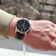 Мужские часы Casio MTP-1375L-1AVDF - изображение 7